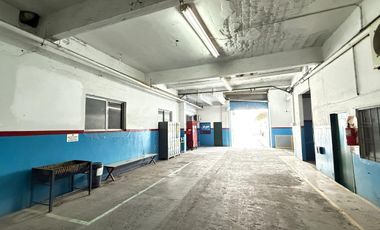 Excelente Deposito Nave Industrial de 15.528 mts cub Parque Industrial Lanus