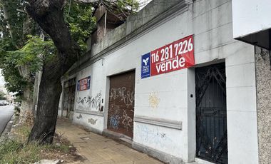 Terreno en Villa Lynch