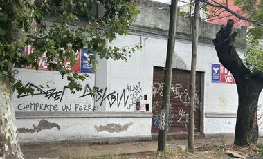 Terreno en Villa Lynch