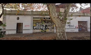 Terreno en Villa Lynch