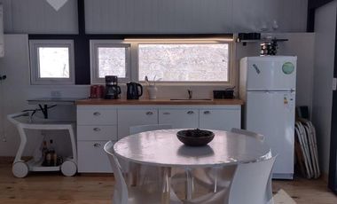 Venta casa 50 m2 - Loteo El Remanso - San Martín de los Andes