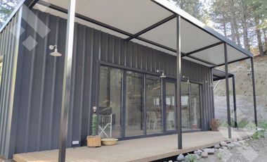 Venta casa 50 m2 - Loteo El Remanso - San Martín de los Andes
