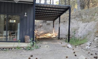 Venta casa 50 m2 - Loteo El Remanso - San Martín de los Andes