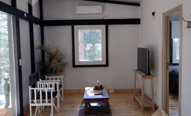 Venta casa 50 m2 - Loteo El Remanso - San Martín de los Andes