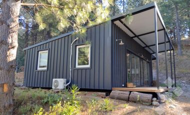 Venta casa 50 m2 - Loteo El Remanso - San Martín de los Andes
