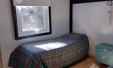 Venta casa 50 m2 - Loteo El Remanso - San Martín de los Andes