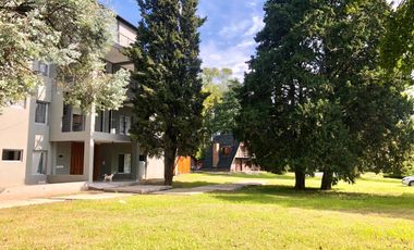 Departamento en Pilar Centro