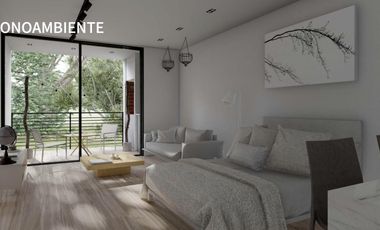 Departamento en Pilar Centro