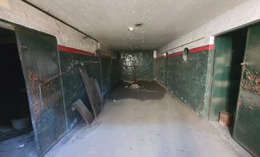 Nave Industrial en  Lanus Este