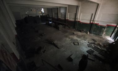 Nave Industrial en  Lanus Este