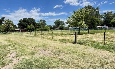 Terreno en Arroyo De La Cruz