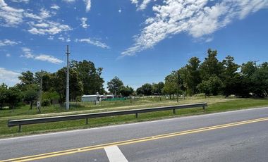 Terreno en Arroyo De La Cruz