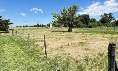 Terreno en Arroyo De La Cruz
