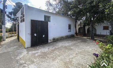 Local en venta - Sobre Av. Los Cesares y Av. Dos Venados