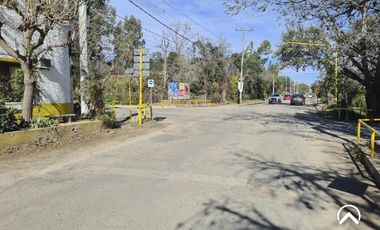 Local en venta - Sobre Av. Los Cesares y Av. Dos Venados