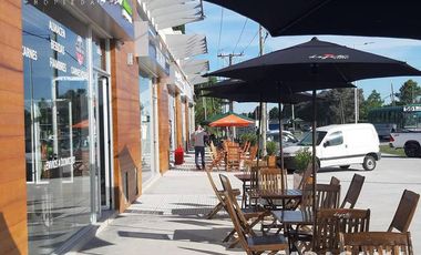 Local en VENTA en Complejo Cabral - Canning.