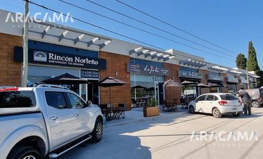 Local en VENTA en Complejo Cabral - Canning.