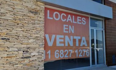 Local en VENTA en Complejo Cabral - Canning.