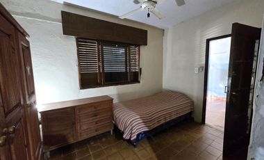Casa en Castelli y P. Dusso