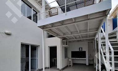 VENTA DE DÚPLEX Y MONOAMBIENTE - BANCO LAS GARZAS - LAS GRUTAS