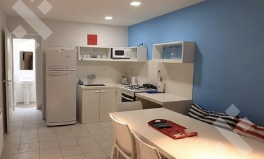 VENTA DE DÚPLEX Y MONOAMBIENTE - BANCO LAS GARZAS - LAS GRUTAS