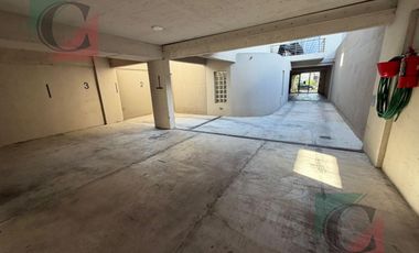 4 COCHERAS POR USD 20.000