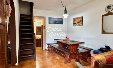 DUPLEX VENTA SAN BERNARDO PATIO GAS NATURAL OPORTUNIDAD