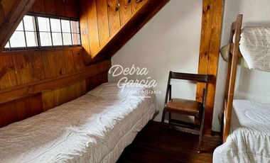 DUPLEX VENTA SAN BERNARDO PATIO GAS NATURAL OPORTUNIDAD