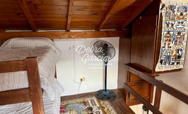 DUPLEX VENTA SAN BERNARDO PATIO GAS NATURAL OPORTUNIDAD