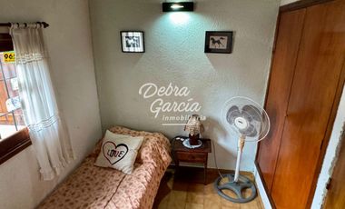DUPLEX VENTA SAN BERNARDO PATIO GAS NATURAL OPORTUNIDAD