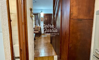 DUPLEX VENTA SAN BERNARDO PATIO GAS NATURAL OPORTUNIDAD