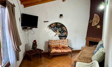 DUPLEX VENTA SAN BERNARDO PATIO GAS NATURAL OPORTUNIDAD