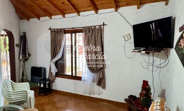 DUPLEX VENTA SAN BERNARDO PATIO GAS NATURAL OPORTUNIDAD