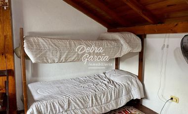 DUPLEX VENTA SAN BERNARDO PATIO GAS NATURAL OPORTUNIDAD