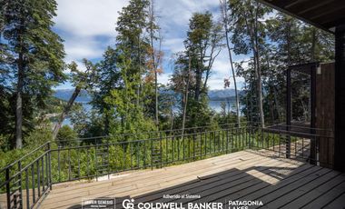Venta Departamento Premium 2 Amb · 54m² · Vista al Lago · Pool de Rentas · Terrenal Luxury UF NH-302