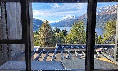 Venta Departamento Premium 2 Amb · 54m² · Vista al Lago · Pool de Rentas · Terrenal Luxury UF NH-302