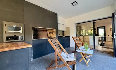 Venta-Casa en San Sebastián