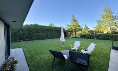 Venta-Casa en San Sebastián