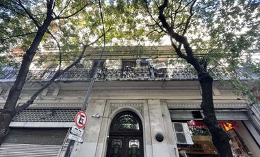 Oficina - Balvanera