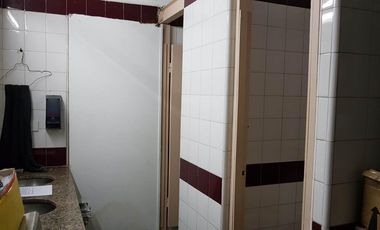 Oficina - Balvanera