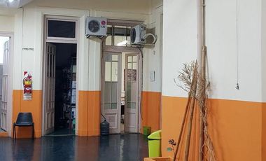 Oficina - Balvanera