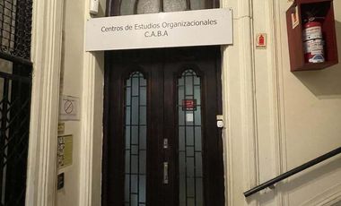 Oficina - Balvanera
