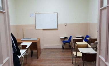 Oficina - Balvanera