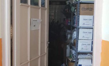 Oficina - Balvanera