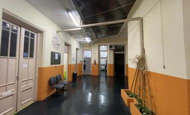 Oficina - Balvanera