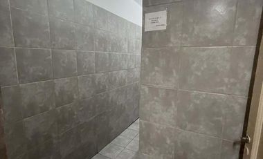 Oficina - Balvanera