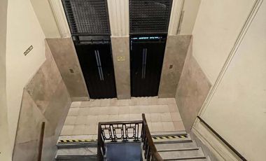Oficina - Balvanera