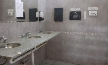 Oficina - Balvanera