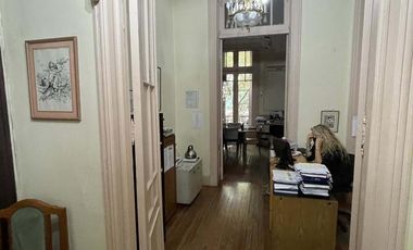 Oficina - Balvanera