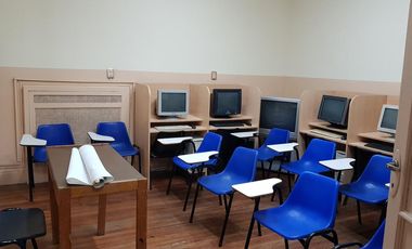 Oficina - Balvanera